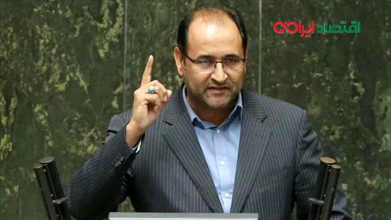 رحیمی جهان آبادی: عدم مشارکت ۶۰ درصدیِ مردم پیام روشنی برای مسئولان کشور دارد