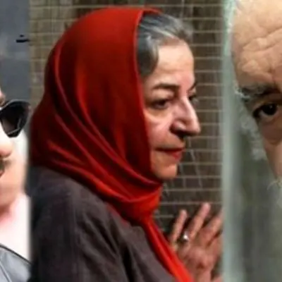 بحران مالی بهزاد فراهانی: اعتراض بازیگر معاویه در سریال امام علی به حقوق پایین!