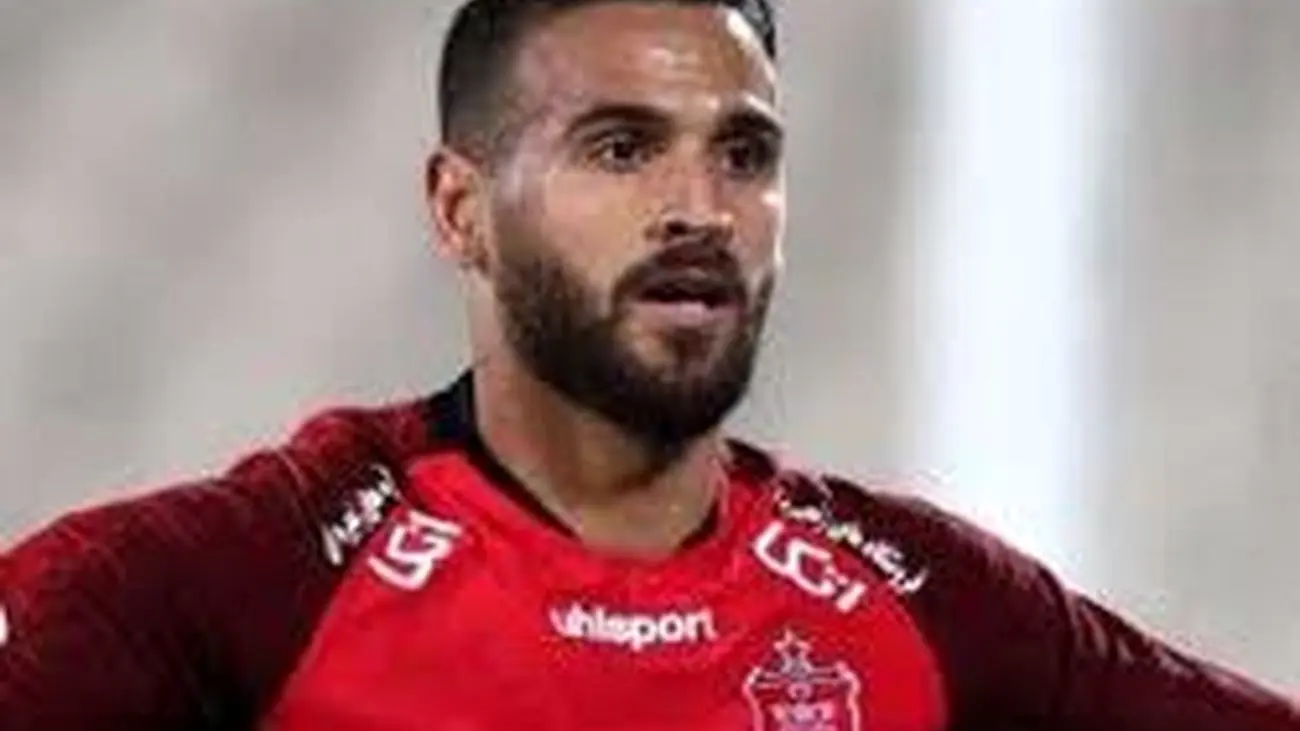 رکورد بازیکن مغضوب قلعه نویی در پرسپولیس دست نخورده ماند!