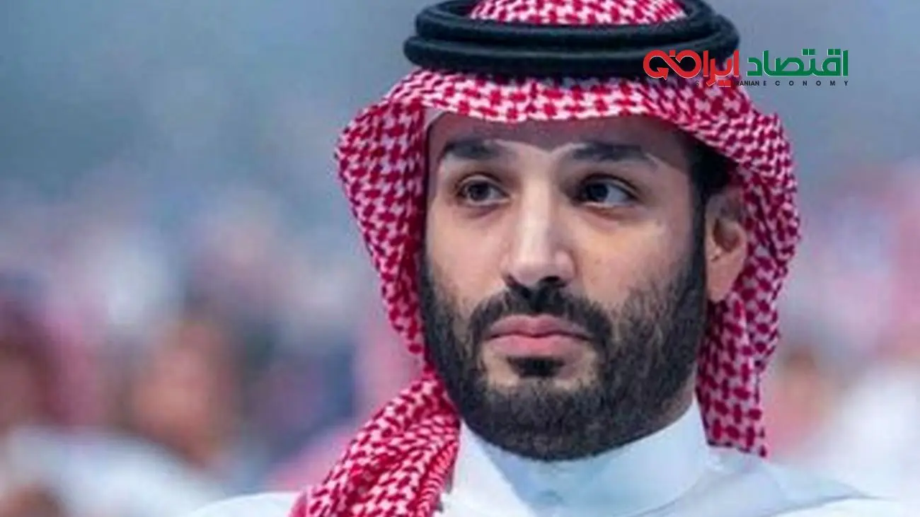 گرانترین خودروی بنسلمان با پلاک عجیب! + تصاویر