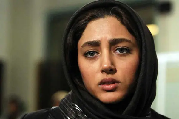 فیلم جنجالی از بهزاد فراهانی / گلشیفته در پاریس معروفتر از تهران است!