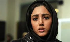 جلف بازی گلشیفته فراهانی در ماشین خارجی / آبرو رفت