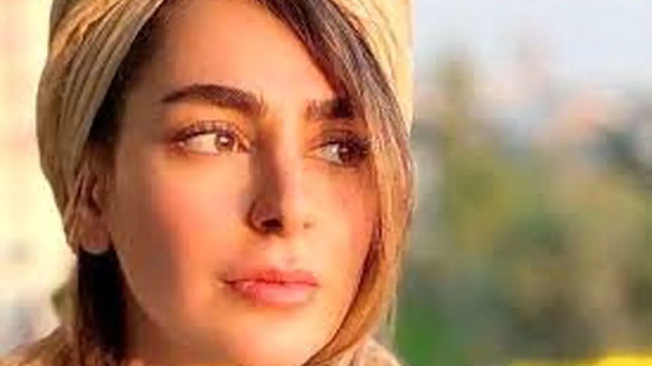 تغییر چهره مهتاب سریال دلنوازان در گذر زمان / چی بود و چی شد + عکس و بیوگرافی