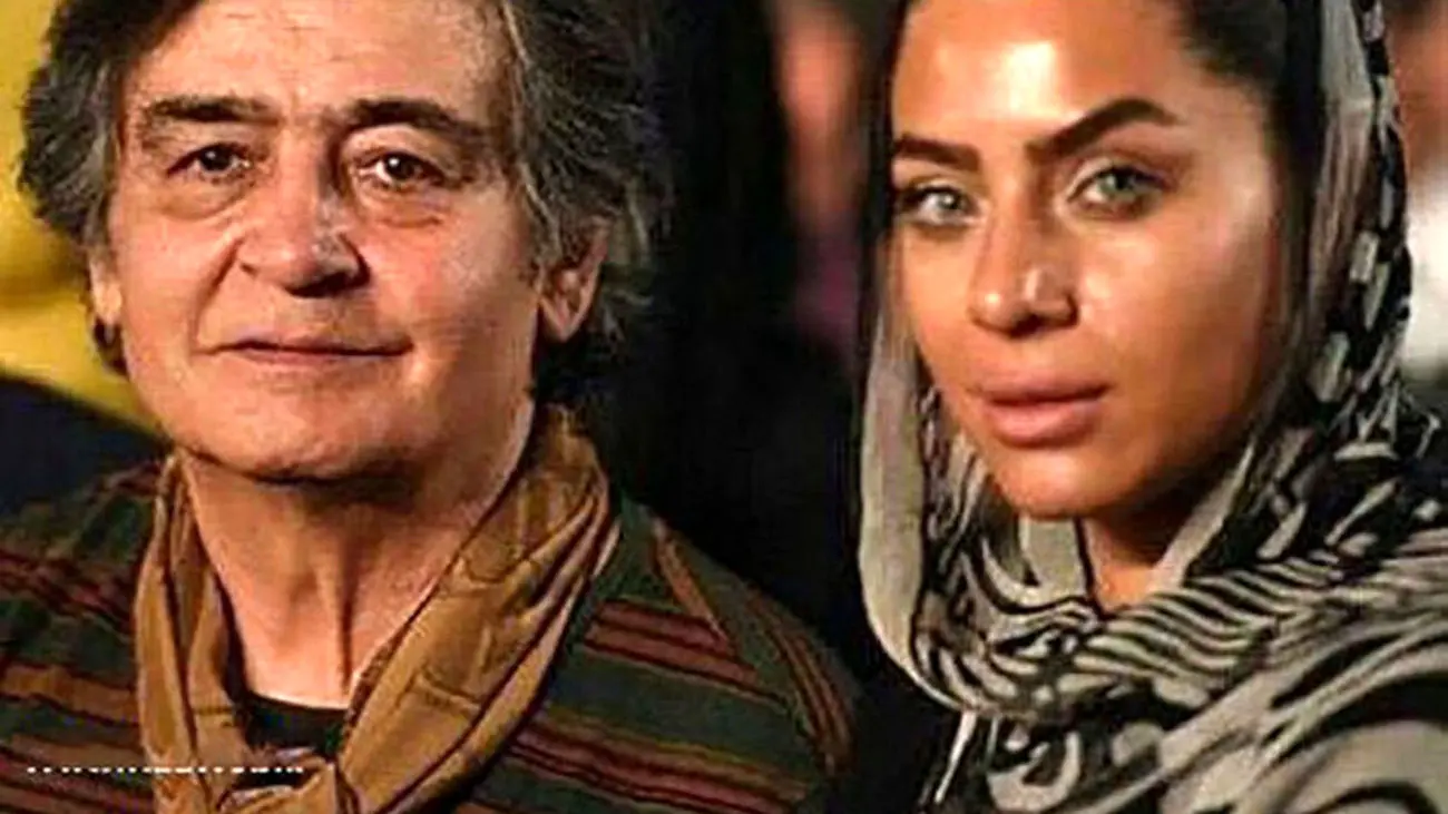 ایران برای رضا رویگری گریست ! / این مرد سینمایی دل همه را با زجه هایش سوزاند !