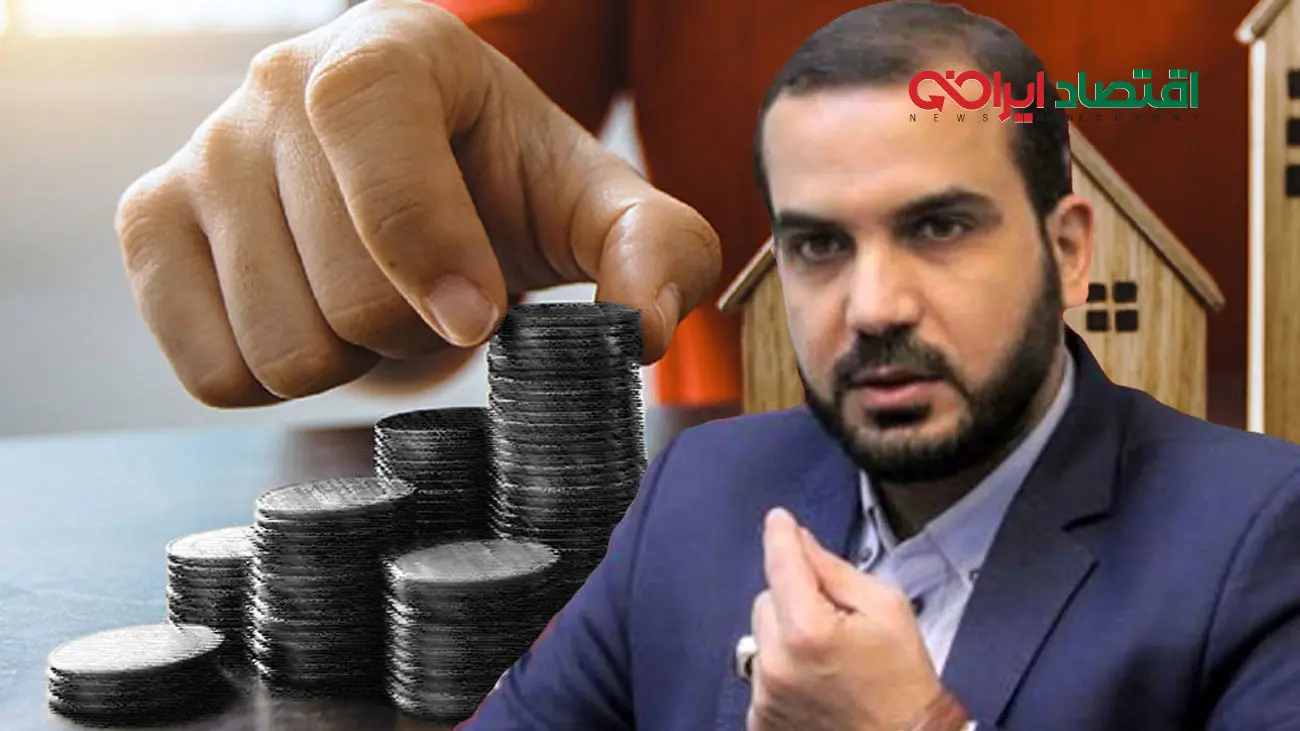 سهم نزدیک به صفر مسکن از تسهیلات بانکی / سربری علنی نهضت ملی مسکن؟!