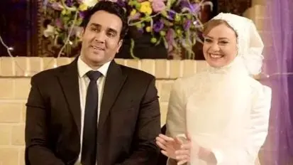افشاگری مهراوه شریفی‌نیا درباره ازدواج با پوریا پورسرخ / عکس‌هایی از دو سال پیش در اینستاگرام!