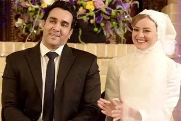 افشاگری مهراوه شریفی‌نیا درباره ازدواج با پوریا پورسرخ / عکس‌هایی از دو سال پیش در اینستاگرام!