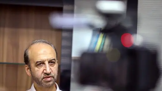 گشت ارشاد دیگر جواب نمی‌دهد/ حجاب با مجازات سنگین عملی نیست