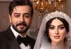 سورپرایز لاکچری سهیل قاصدی برای مریم مومن در عروسی‌شان؛ بهترین هدیه عاشقانه! + عکس