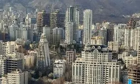 جدیدترین لیست قیمت خرید مسکن در شمال تهران + ارزان‌ترین مناطق برای خرید خانه