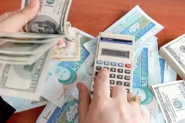 دزدی اقتصادی زیر سایه ارز دو نرخی!