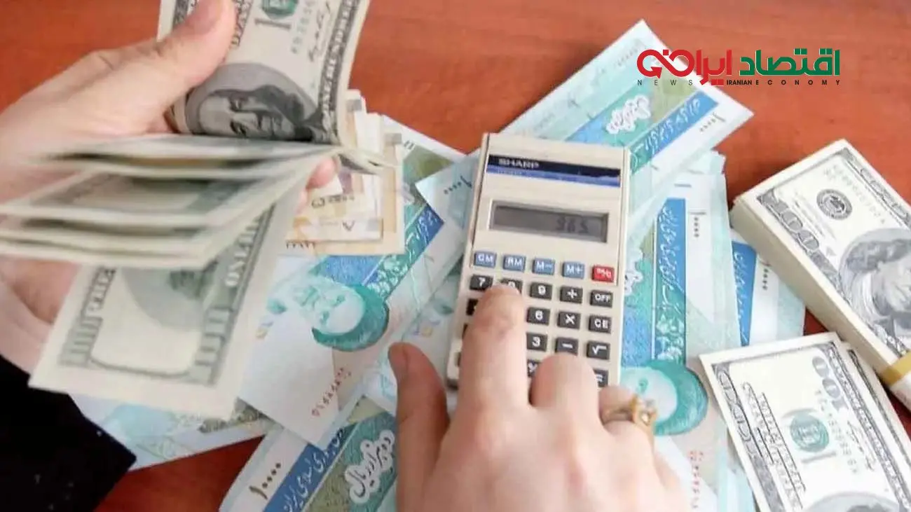 دزدی اقتصادی زیر سایه ارز دو نرخی!