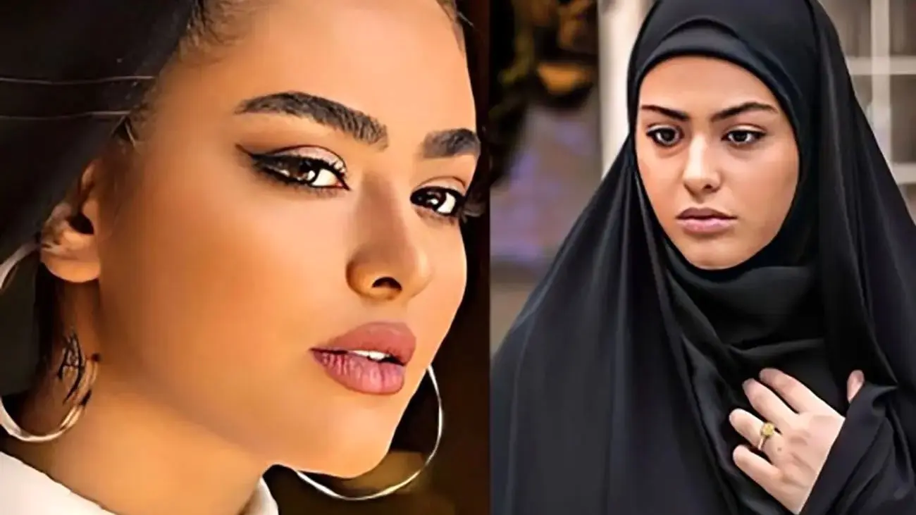 جدیدترین عکس از ریحانه پارسا در ترکیه / برهنه پوشی فقط به خاطر دلار !