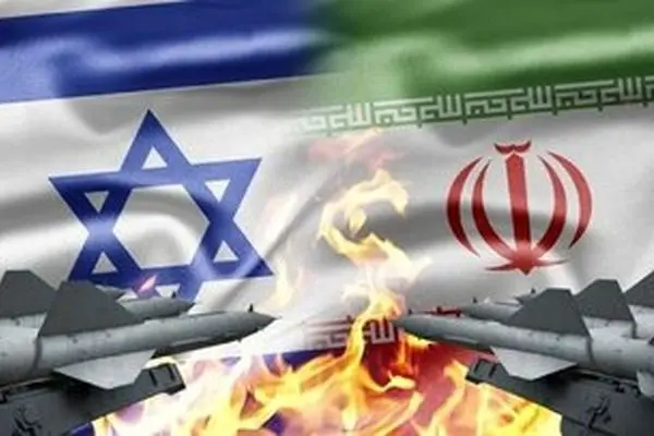 ‌فارس: پایگاه های نظامی تهران هدف اسرائیل بودند