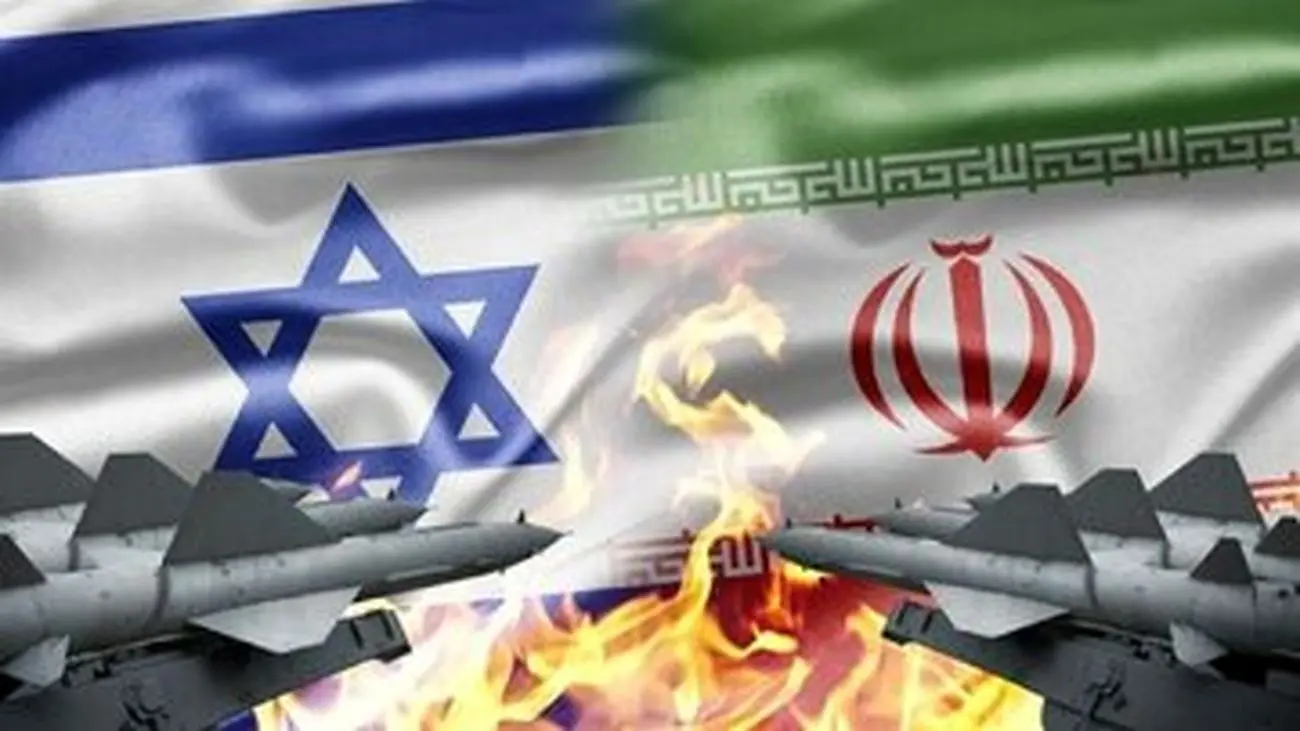 فارس: پایگاه های نظامی تهران هدف اسرائیل بودند