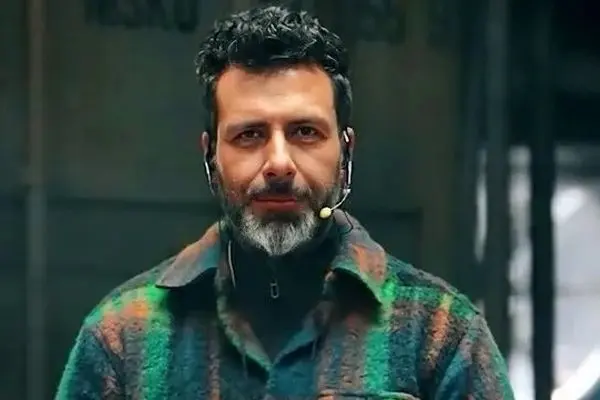 بیوگرافی مجید واشقانی؛ از دنیای بازیگری تا مجری‌گری + تصاویر دیده نشده