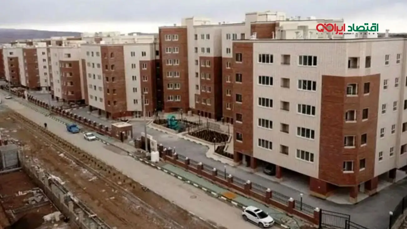 خبر خوش برای فرهنگیان/ آغاز ساخت ۲۰۰ هزار واحد مسکونی
