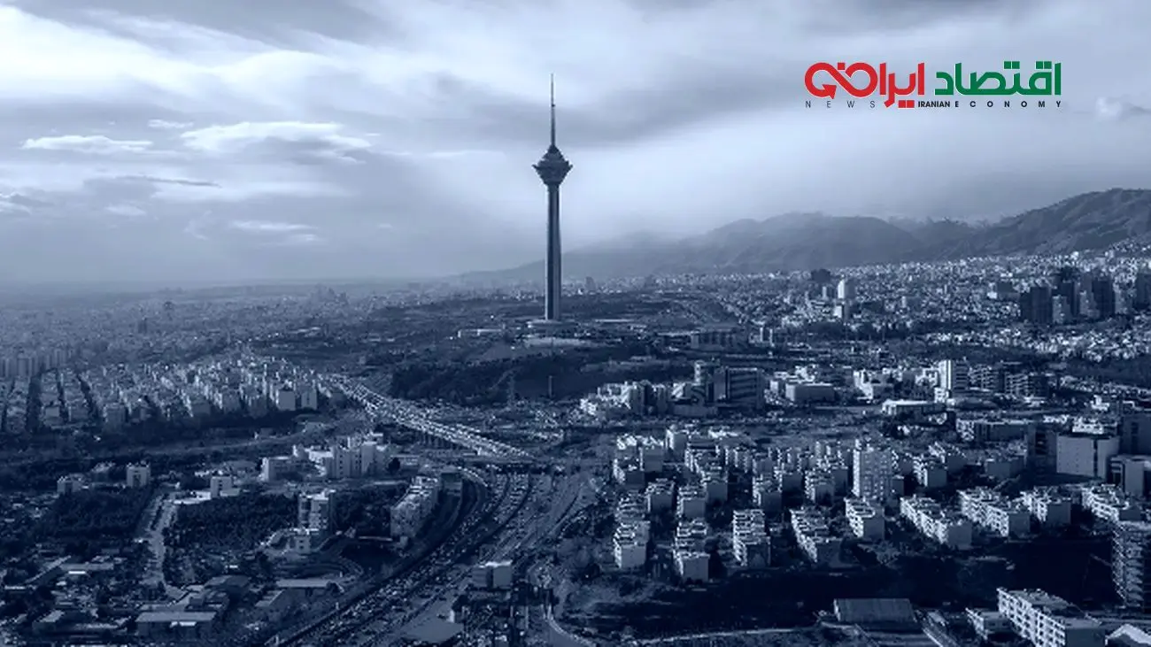 ۲ پیش بینی ترسناک برای آینده قیمت مسکن / بیچاره ایرانی ها !
