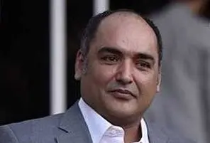 عکس خجالت آور از شوهر اول حدیث فولادوند بعد از طلاق / به چه روزی افتاد !