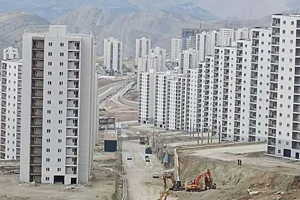 آغاز فروش اقساطی واحدهای مسکونی / مستاجران عجله کنند