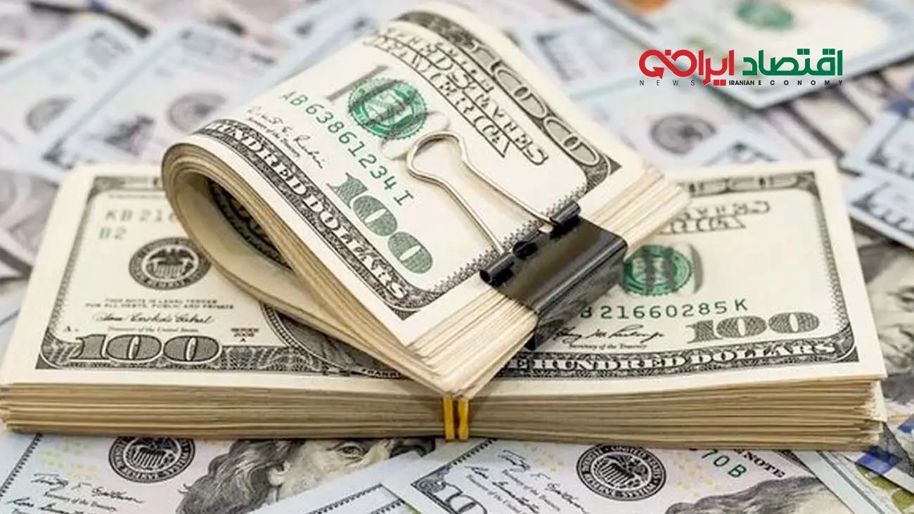 قیمت دلار امروز دوشنبه ۲۴ شهریور ۱۴۰۴ + جدول