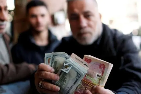 قیمت دینار عراق امروز چهارشنبه ۲۸ آذر ۱۴۰۳ 