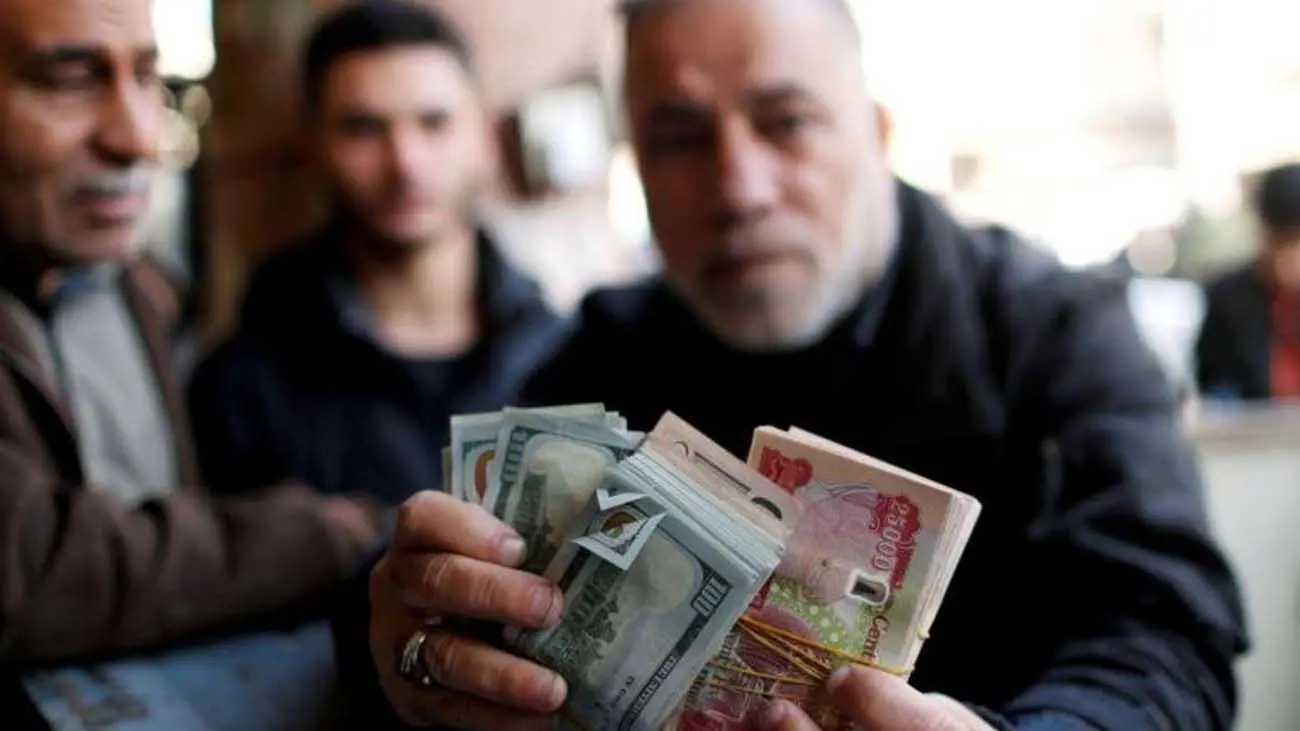 قیمت دینار عراق امروز چهارشنبه ۲۸ آذر ۱۴۰۳
