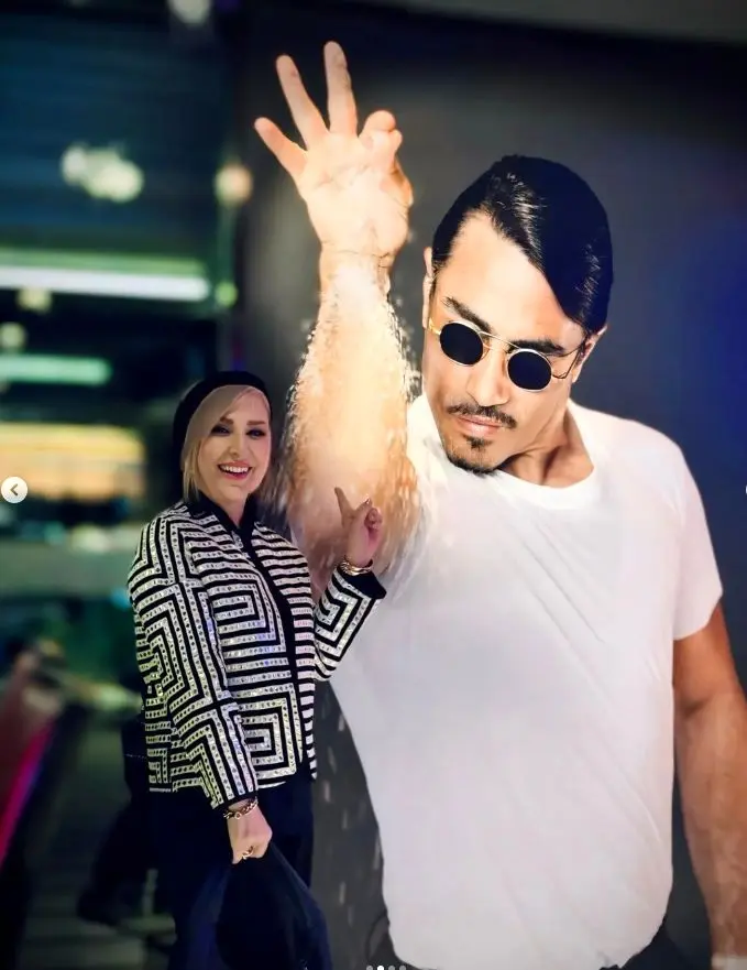 مرجانه گلچین