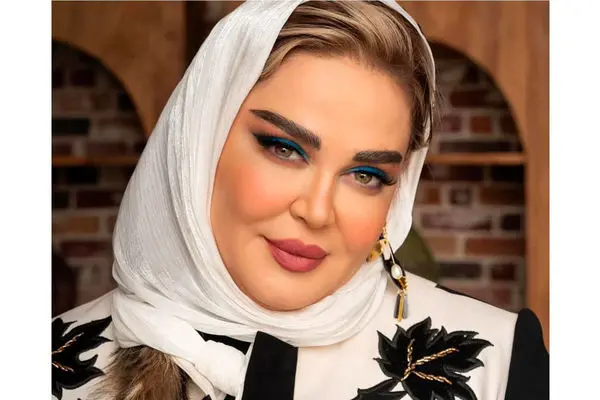 بهاره رهنما : زندگی سختی داشتم پارسال، هرکسی منو قضاوت کرد یا علی گفتم و بخشیدم ! + فیلم 