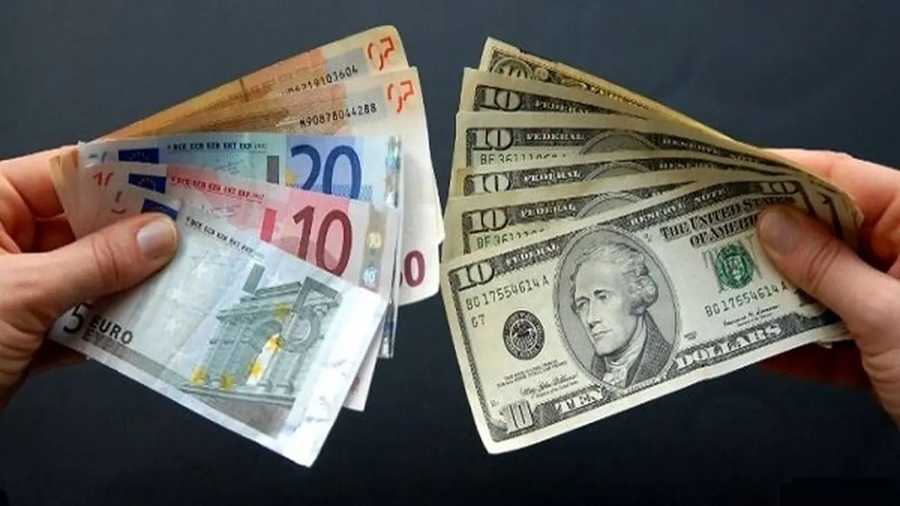 آخرین قیمت دلار و یورو ۲۷ بهمن ۱۴۰۱