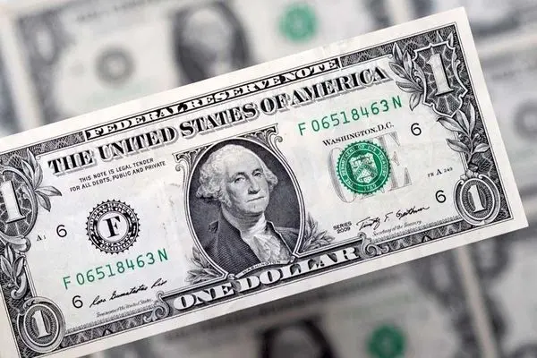 قیمت دلار امروز پنجشنبه ۳۰ مرداد ۱۴۰۴