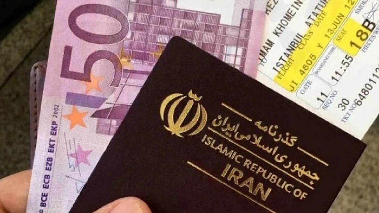 عوارض خروج از کشور چرا گرانتر شد؟