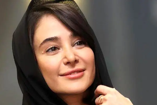 چهره جدید الناز حبیبی در کنار سمیرا حسن پور / جاسوئیچی زیبا اما اصیل !