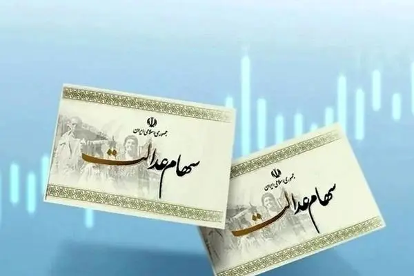 دریافت وام سهام عدالت آنلاین/ بدون ضامن و سریع!