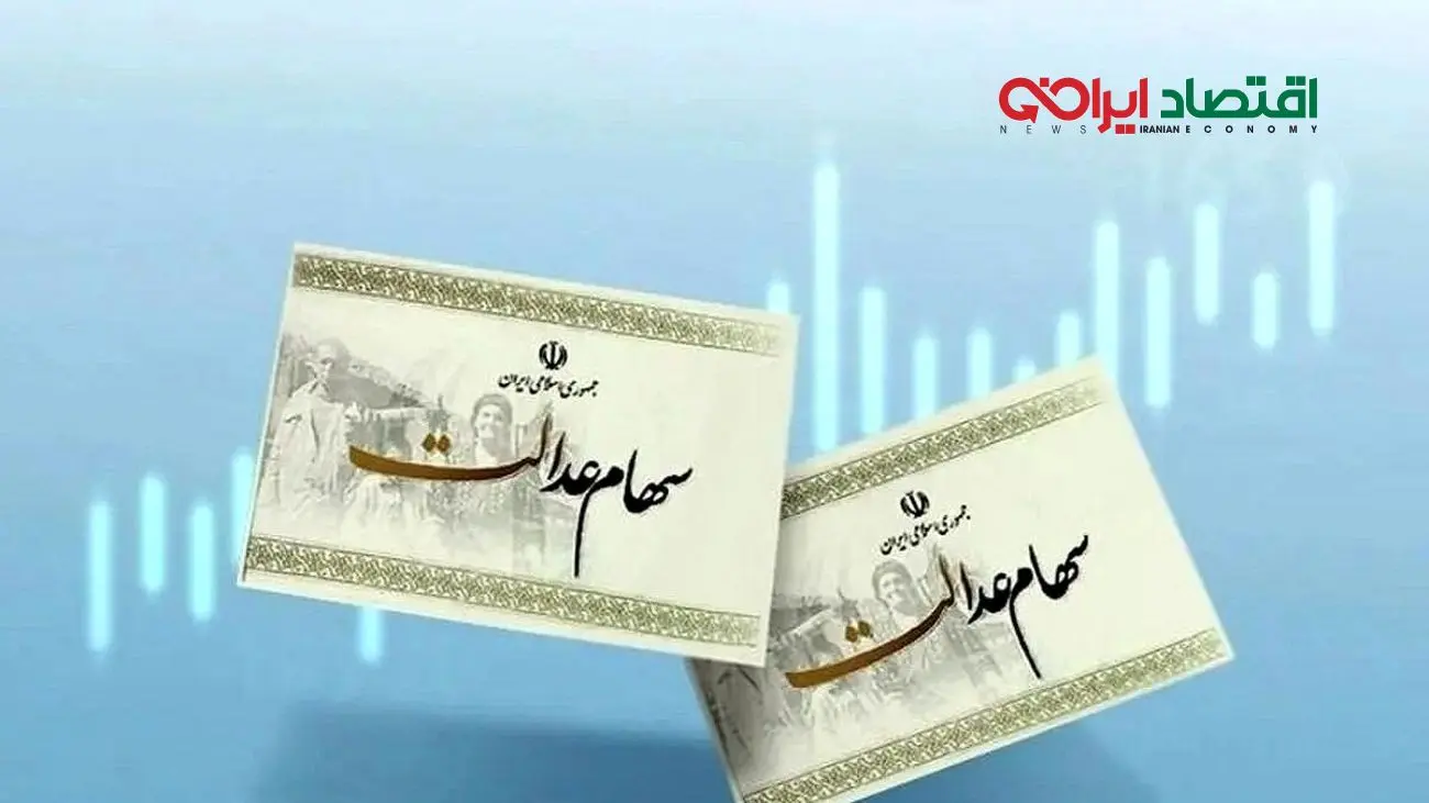 دریافت وام سهام عدالت آنلاین/ بدون ضامن و سریع!