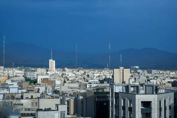 خرید مسکن در ایران تبدیل به یک رویا شد / ماجرا چیست ؟