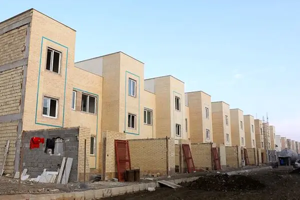 خطر از بیخ گوش متقاضیان مسکن ملی گذشت