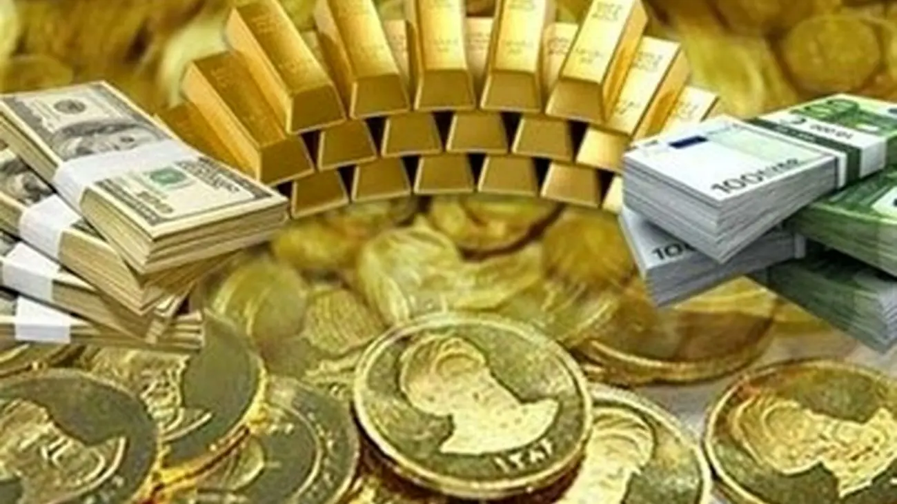 قیمت طلا و سکه امروز ۲۵ مهرماه / طلای ۱۸ عیار چند؟