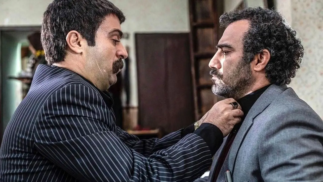خصوصی ترین عکس از همسر ارسطوی پایتخت بعد از زایمان / مونا زیباتر از همیشه !