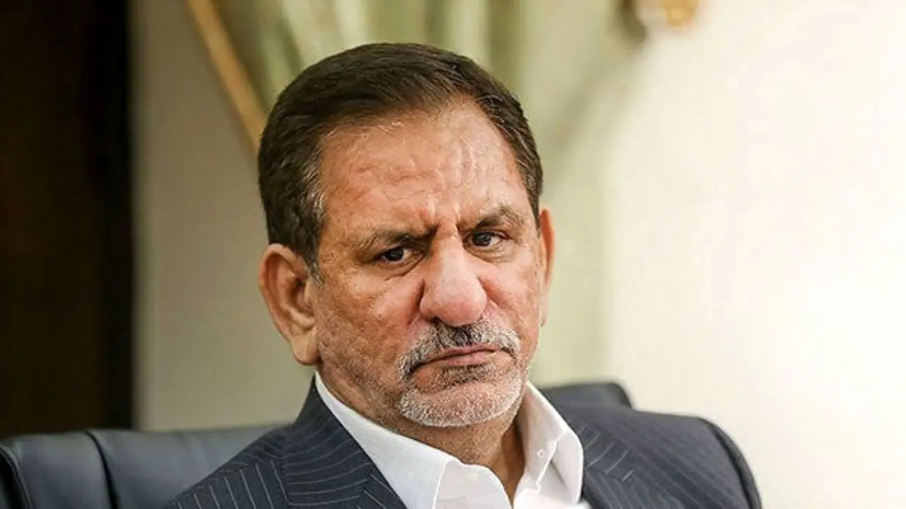 جهانگیری: دولت پزشکیان دولت سوم روحانی نیست/ با جمعی مواجهیم که حس میکنند خلقت از زمان آنها شروع شده