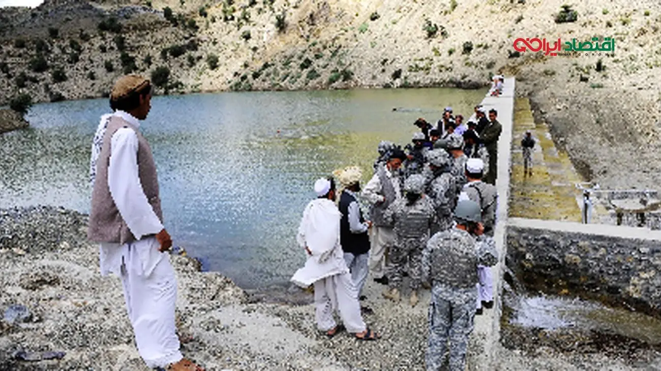 جگر گوشه ایران در خطر؛ افغانستان بیپاسخ نمیماند!