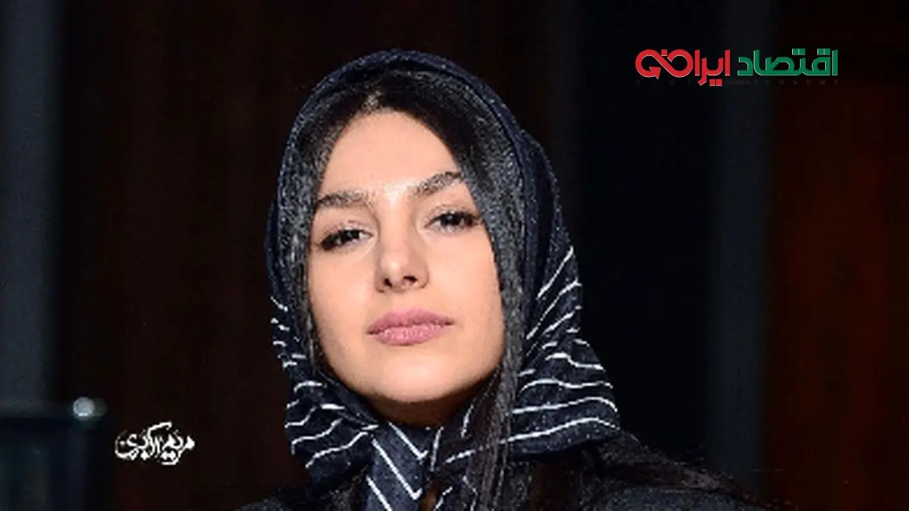 کت و شلوار خاص جوانه دلشاد با طرحهایی از پوست مار پیتون + جزئیات