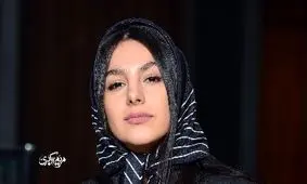 کت و شلوار خاص جوانه دلشاد با طرح‌هایی از پوست مار پیتون + جزئیات
