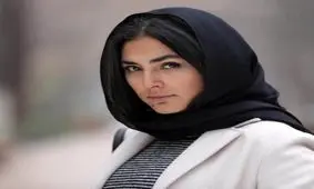 هدی زین العابدین به سوگ نشست / برادر خانم بازیگر جوان مرگ شد ! + عکس و علت