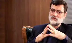 حمایت قاضی‌زاده‌ هاشمی از جلیلی/ وظیفه امروز همه دلسوزان حمایت از کاندیدای جبهه انقلاب است