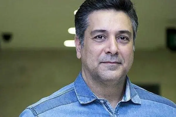 حمیدرضا پگاه: آی فیلم را دنبال می‌کنم؛ مخاطبان خارجی یا داخلی فرقی ندارند!