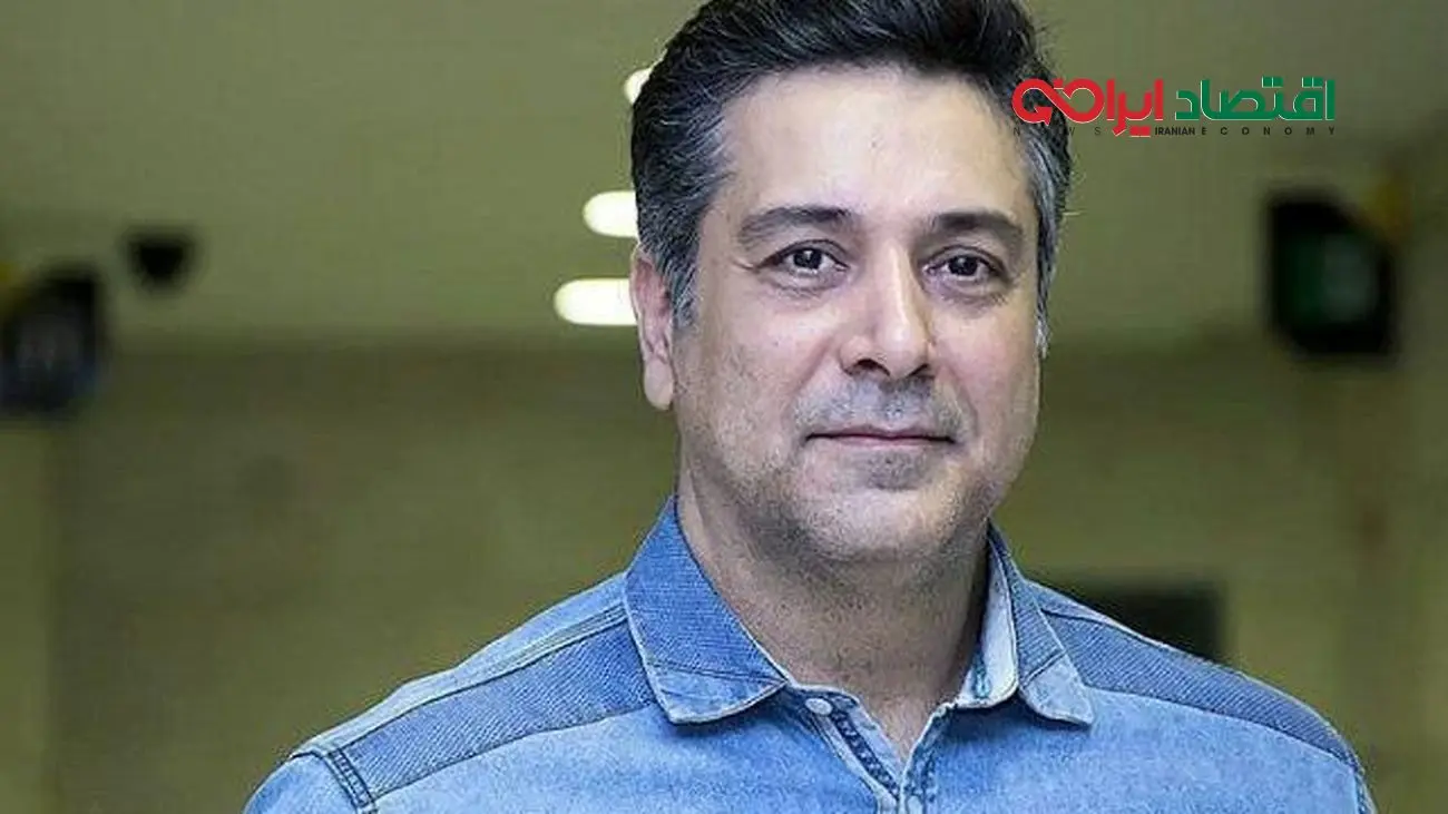 حمیدرضا پگاه: آی فیلم را دنبال می‌کنم؛ مخاطبان خارجی یا داخلی فرقی ندارند!