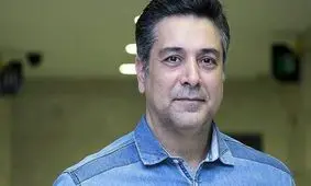 حمیدرضا پگاه: آی فیلم را دنبال می‌کنم؛ مخاطبان خارجی یا داخلی فرقی ندارند!