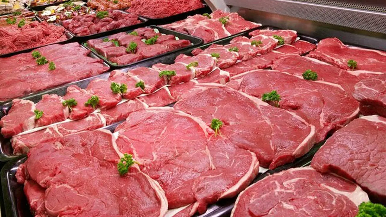 در بازار شوک آور گوشت چه خبر ؟