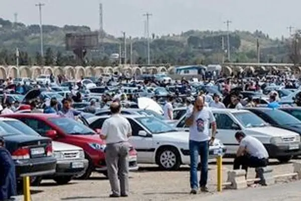 ورود مجلس به بازار پرالتهاب خودرو